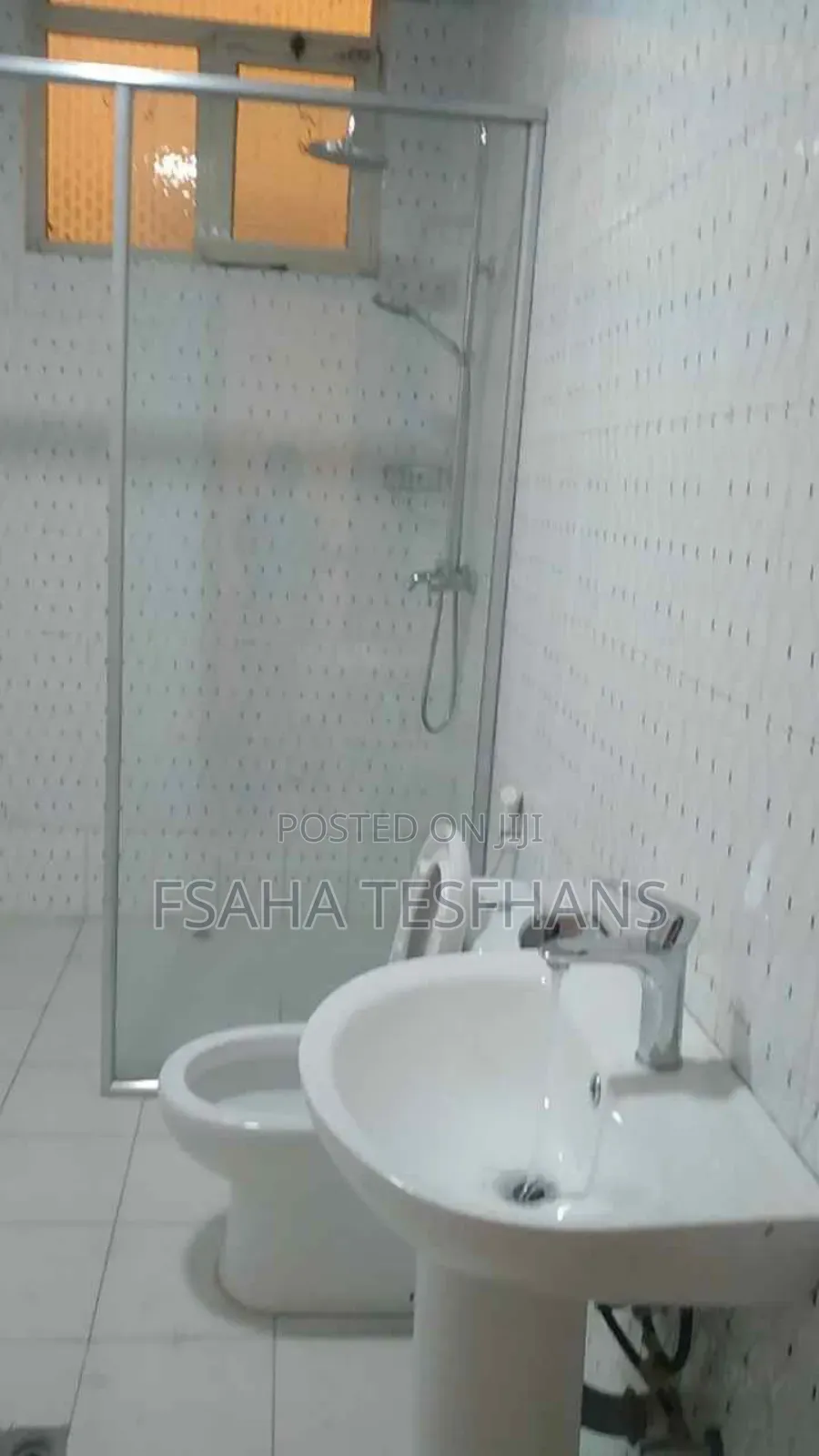 2bdrm Apartment in Apartment  For Rent, Yeka for rent