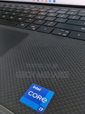 Photo - New Laptop Dell XPS 15 16GB Intel Core I7 SSD 512GB