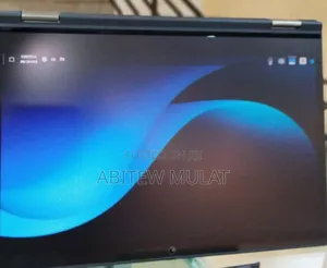 New Laptop Lenovo Thinkpad X13 Yoga 16GB Intel Core I7 SSD 512GB