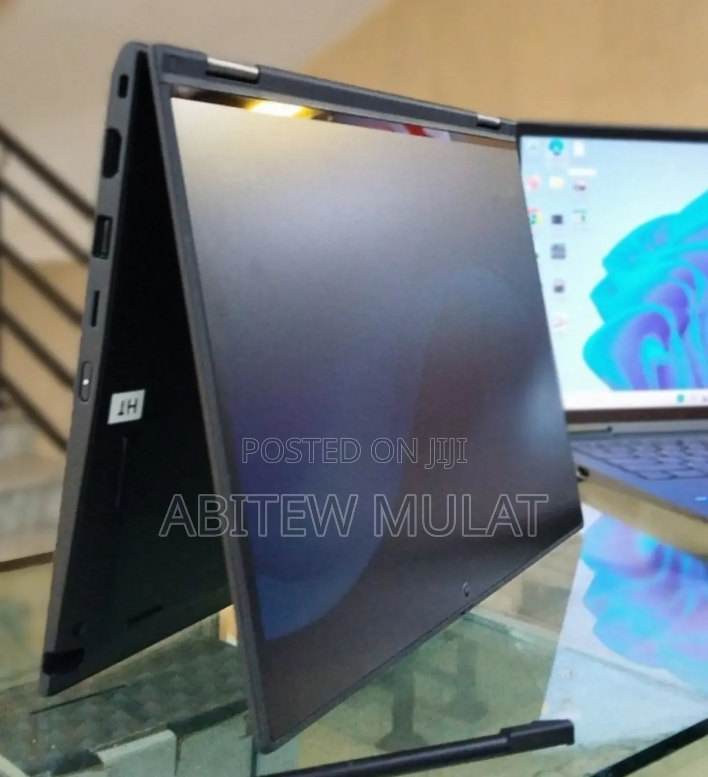 New Laptop Lenovo Thinkpad X1 Yoga 32GB Intel Core I7 SSD 512GB