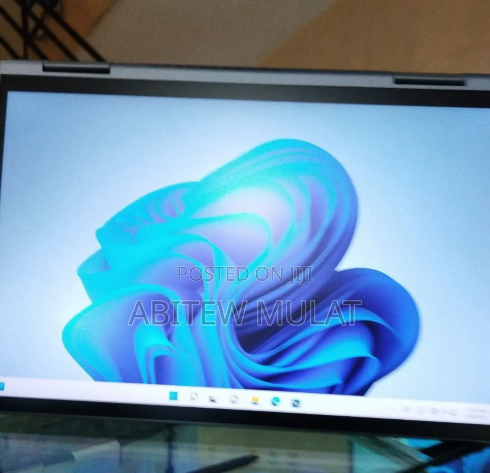 New Laptop Lenovo Thinkpad X1 Yoga 32GB Intel Core I7 SSD 512GB