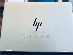New Laptop HP Envy X360 16GB Intel Core Ultra 7 SSD 1T