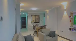 Furnished 3bdrm Apartment in Apartment For Rent, Lideta for rent