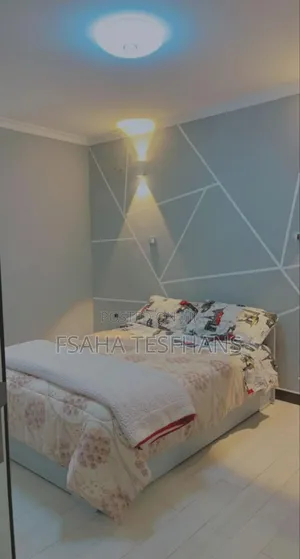Furnished 3bdrm Apartment in Apartment For Rent, Lideta for rent