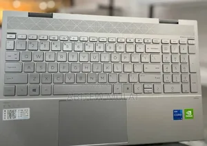 Photo - New Laptop HP Envy X360 16GB Intel Core I5 SSD 512GB