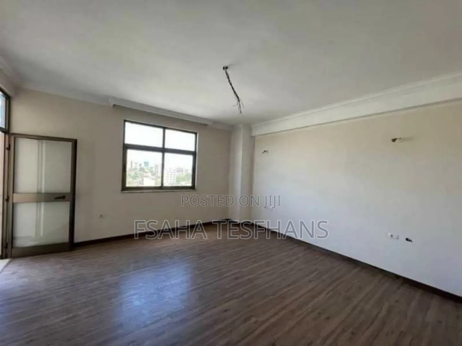 3bdrm Apartment in Apartment  For Rent, Bole for rent