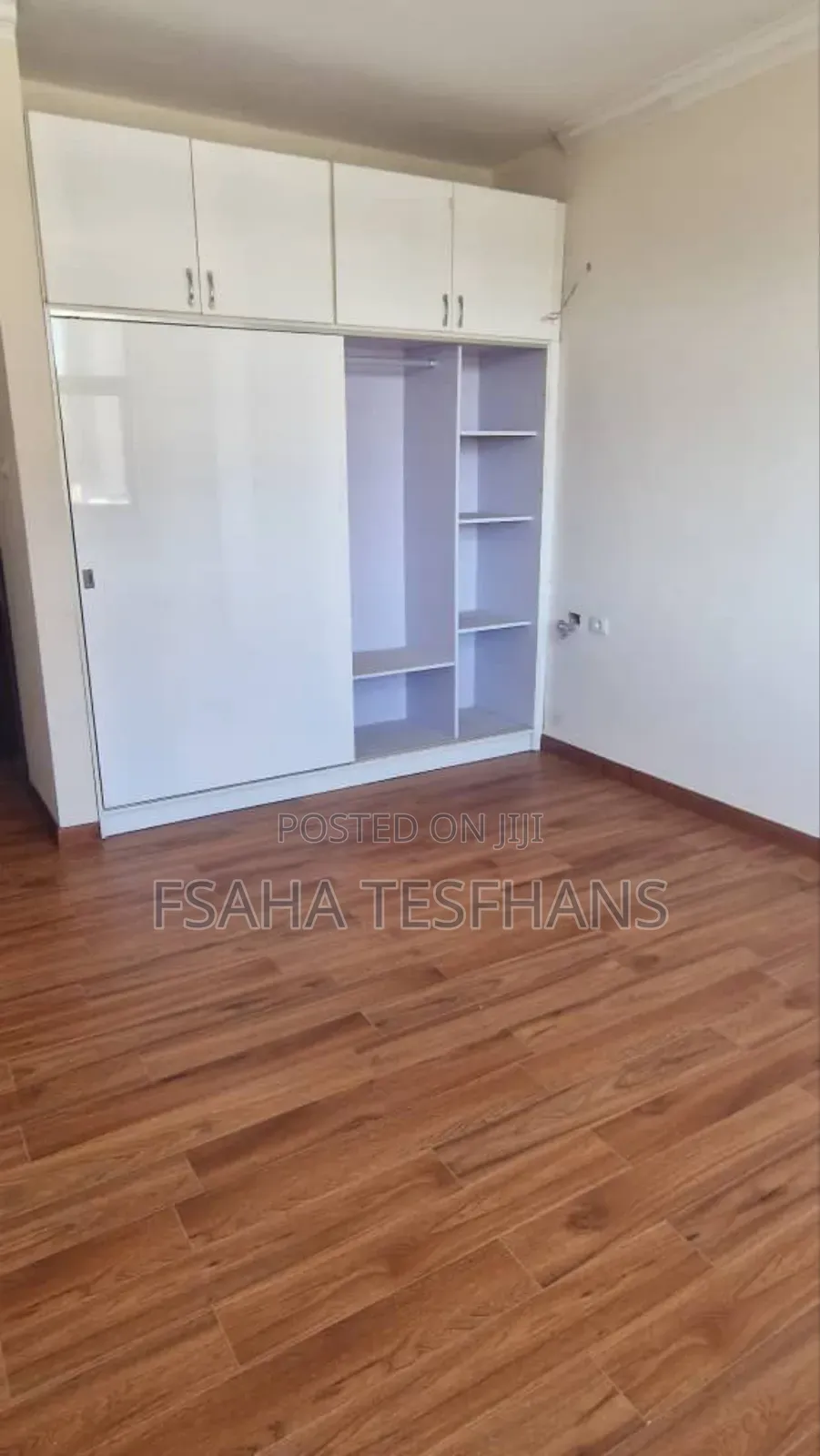 3bdrm Apartment in Apartment  For Rent, Bole for rent