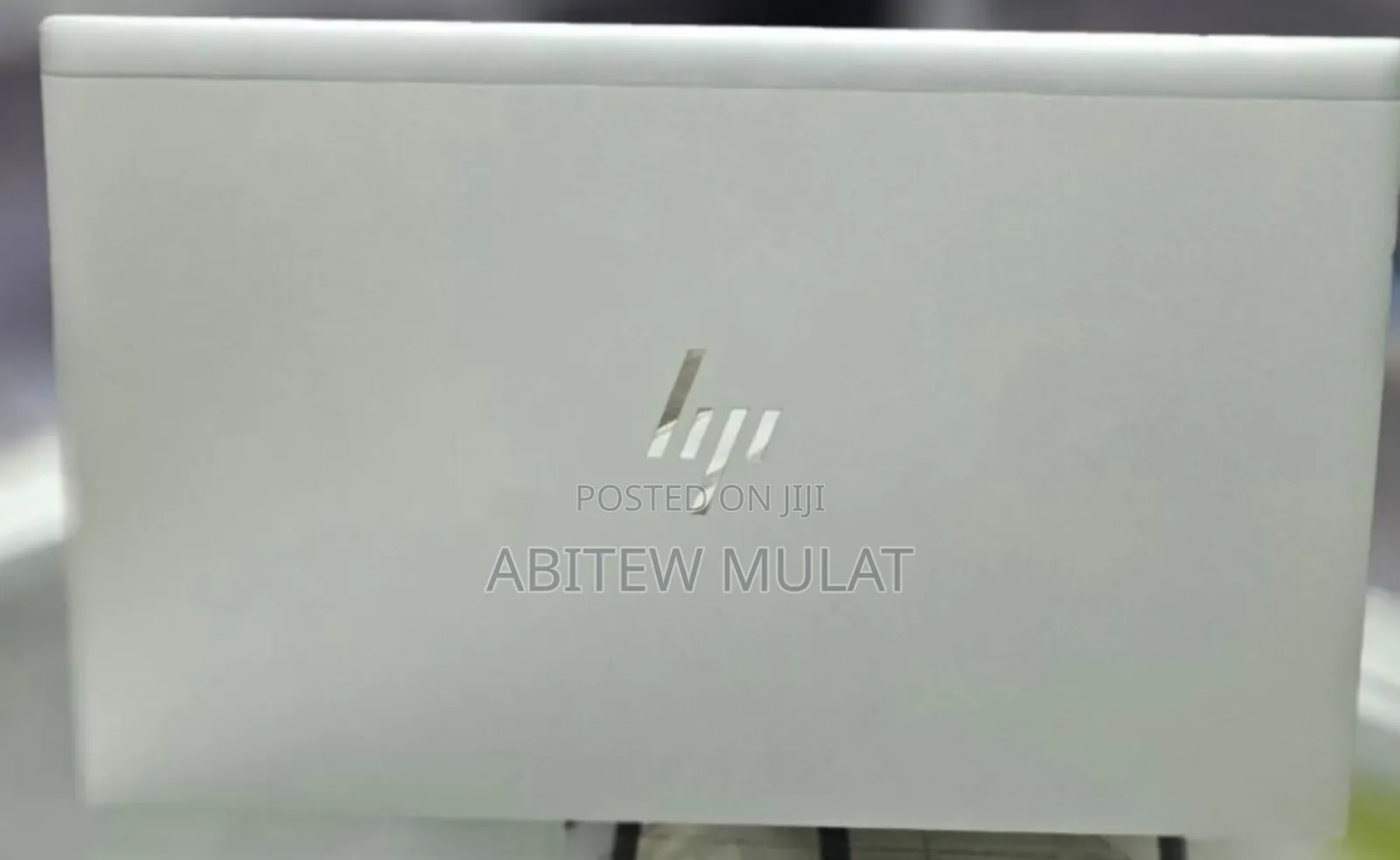 New Laptop HP EliteBook 850 G8 16GB Intel Core I7 SSD 512GB