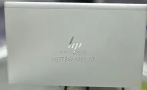 Photo - New Laptop HP EliteBook 850 G8 16GB Intel Core I7 SSD 512GB