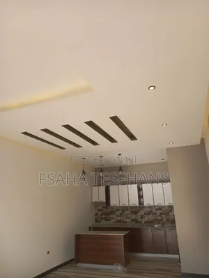 5bdrm Villa in House For Rent, Bole for rent