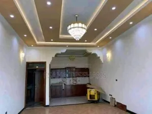 5bdrm Villa in House For Rent, Bole for rent