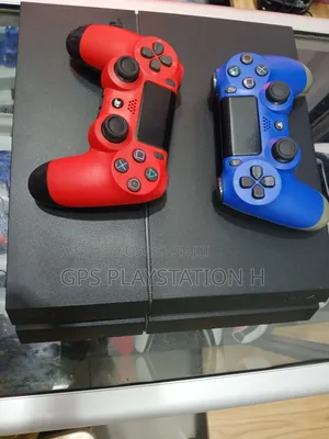 Photo - Playstation Four [Pes]