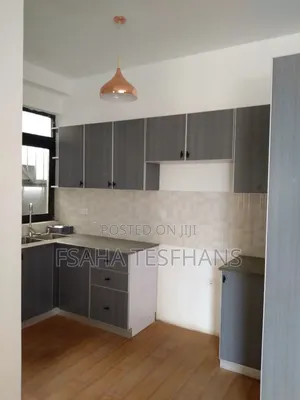 5bdrm Villa in House  For Rent, Bole for rent