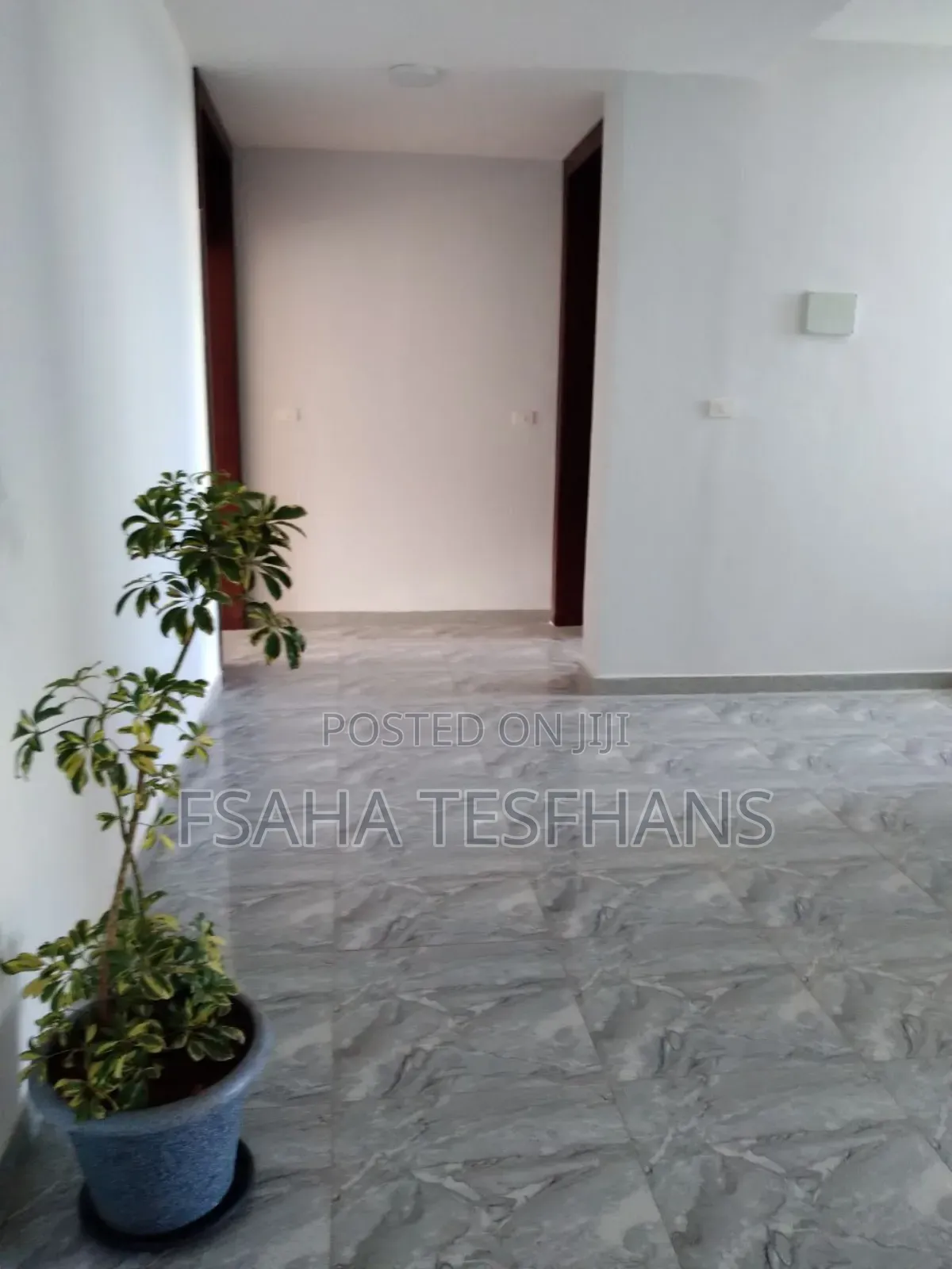 5bdrm Villa in House  For Rent, Bole for rent