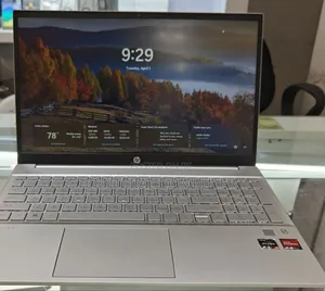 New Laptop HP Pavilion Dv6 8GB Intel Core I5 SSD 512GB