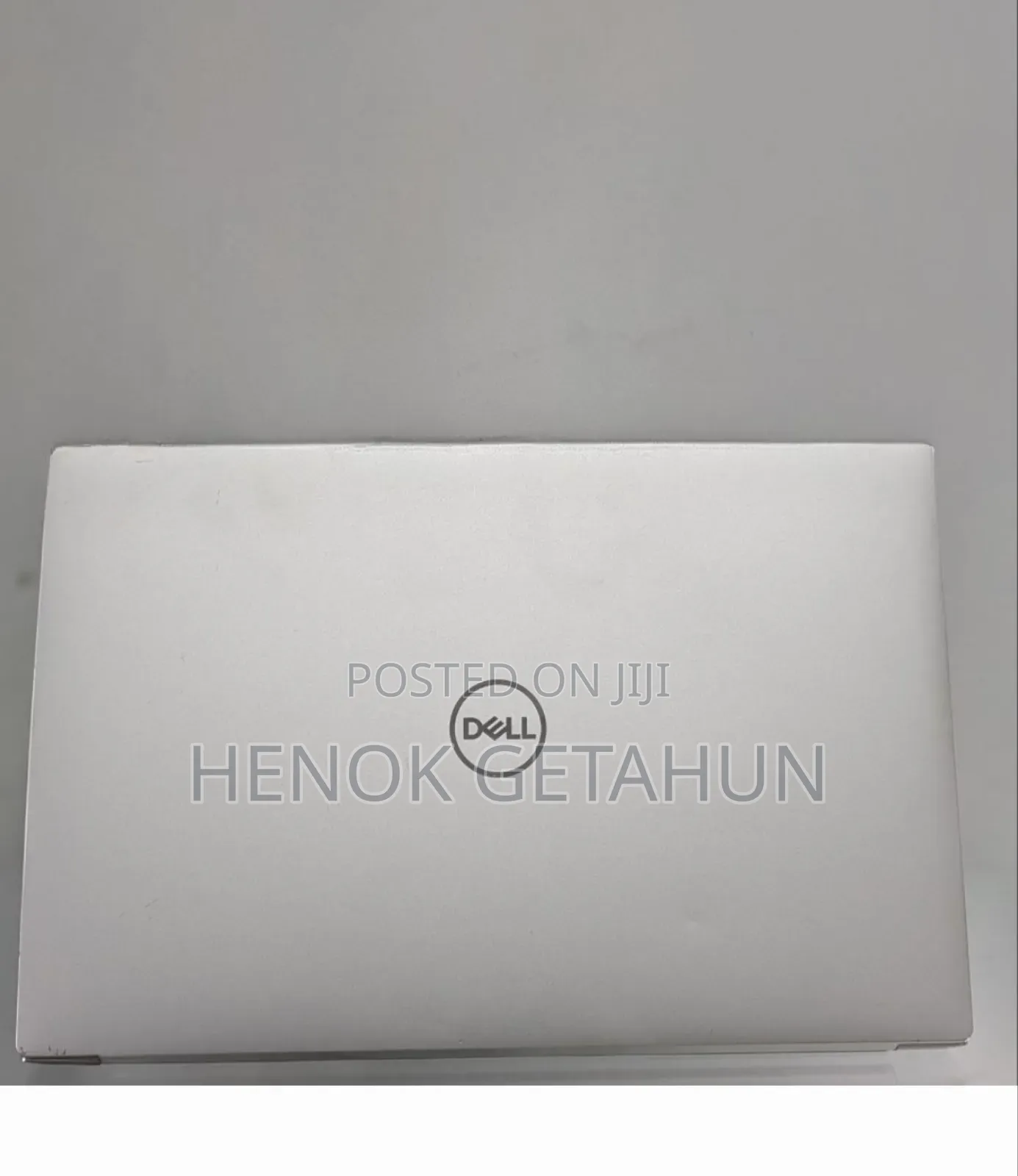 New Laptop Dell XPS 13 16GB Intel Core I7 SSD 512GB