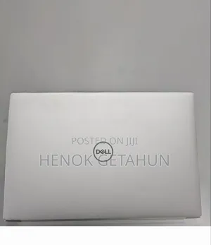 New Laptop Dell XPS 13 16GB Intel Core I7 SSD 512GB