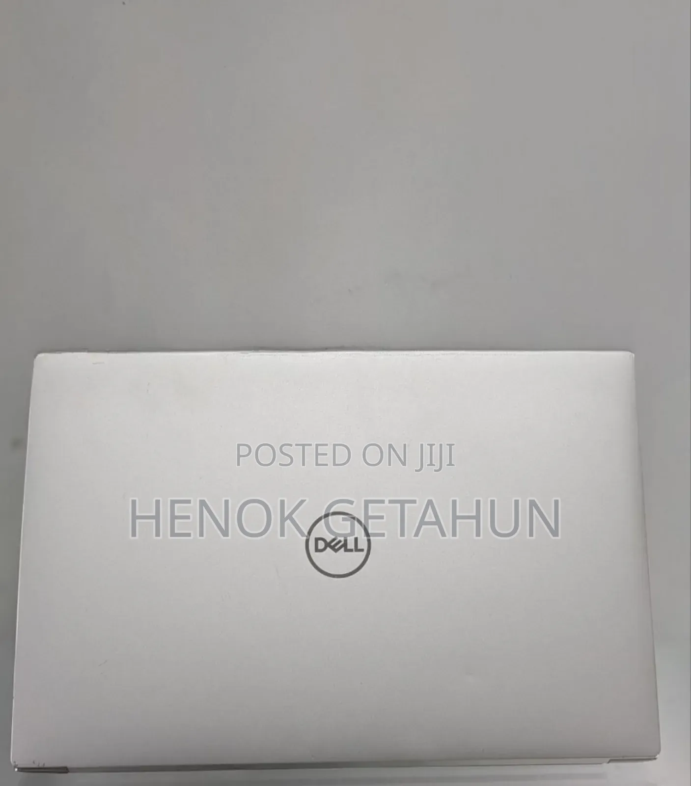 New Laptop Dell XPS 13 16GB Intel Core I7 SSD 512GB