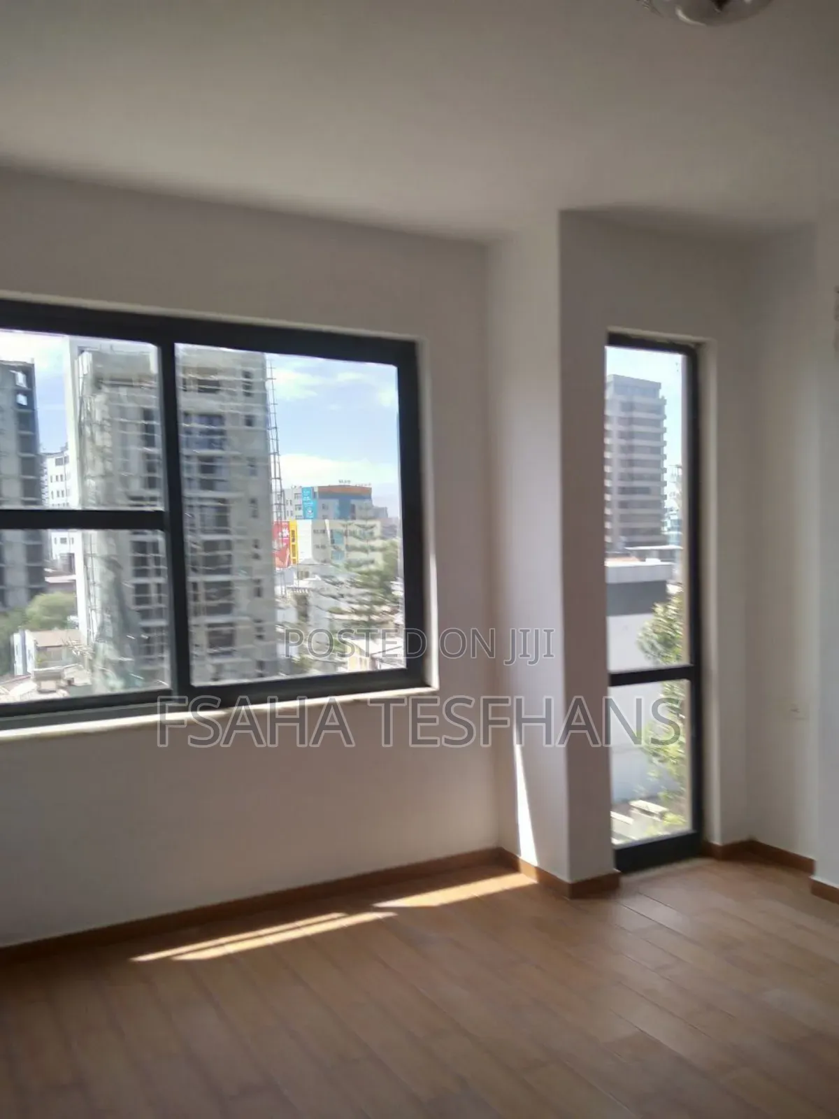 2bdrm Apartment in Apartment  For Rent, Bole for rent