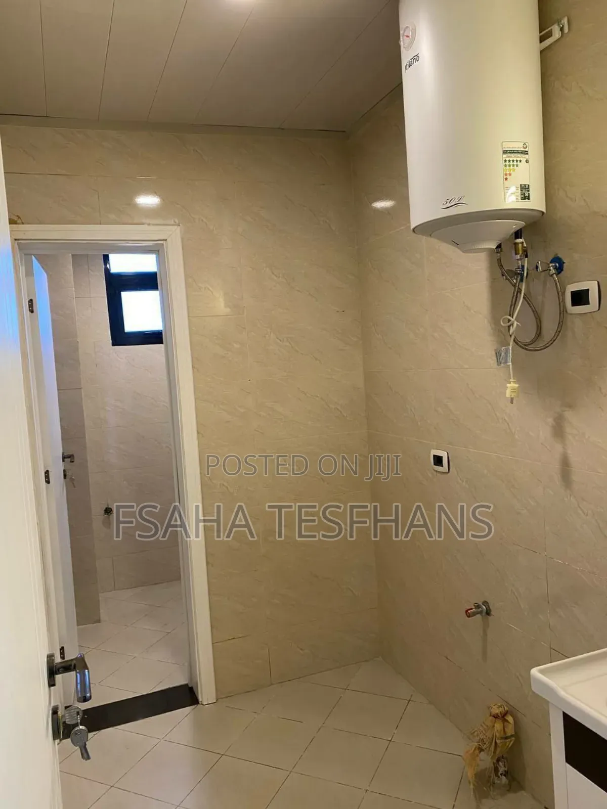 3bdrm Apartment in Apartment  For Rent, Yeka for rent