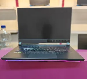 New Laptop Asus ROG Strix G15 16GB AMD Ryzen 9 SSD 512GB