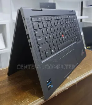 Photo - New Laptop Lenovo ThinkPad X1 Carbon 32GB Intel Core I7 SSD 512GB