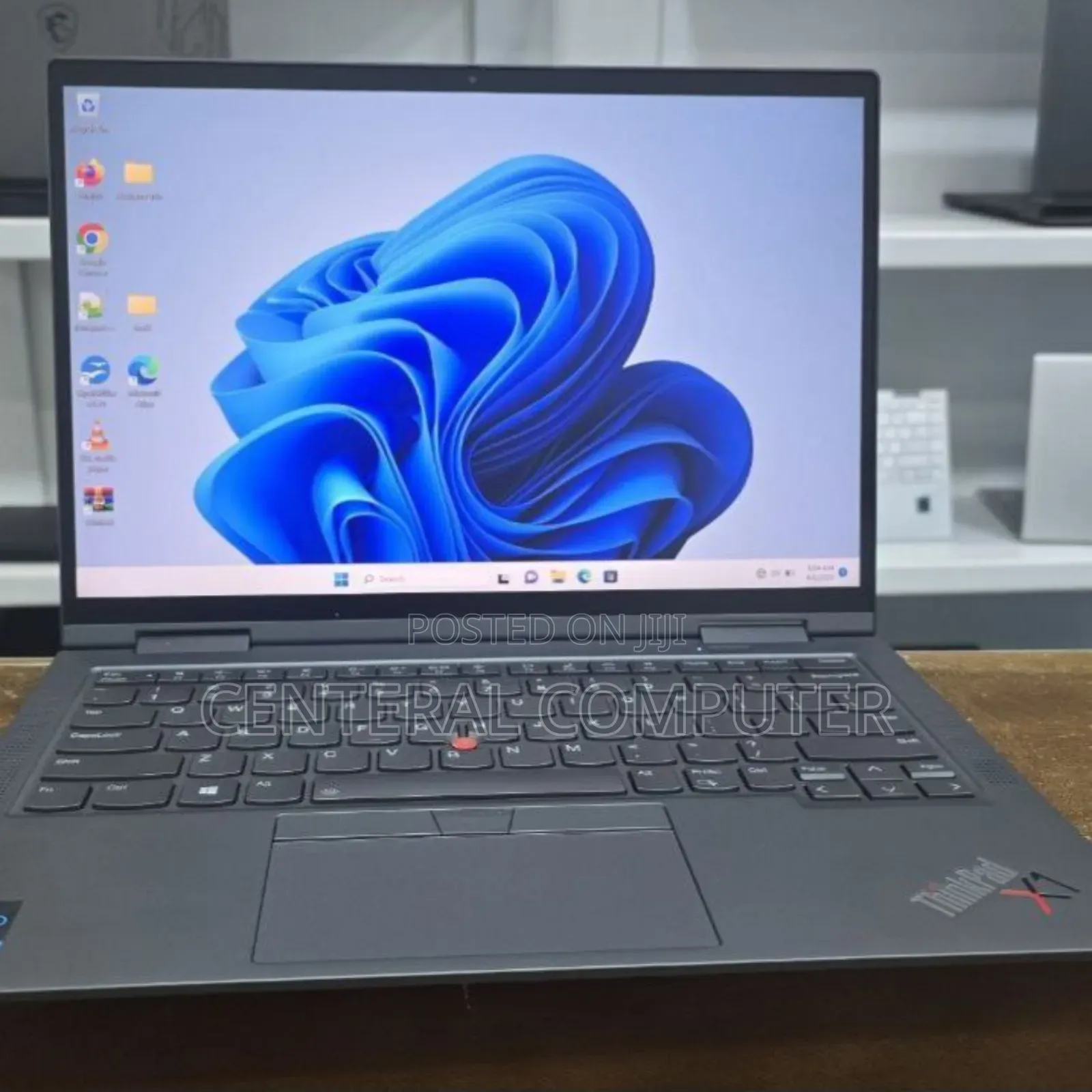 New Laptop Lenovo ThinkPad X1 Carbon 32GB Intel Core I7 SSD 512GB