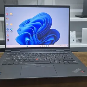 New Laptop Lenovo ThinkPad X1 Carbon 32GB Intel Core I7 SSD 512GB