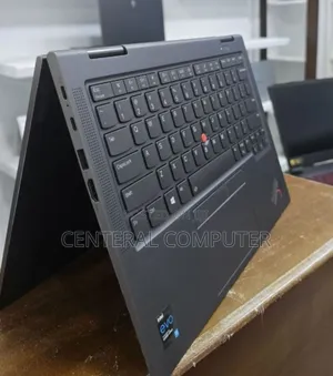 New Laptop Lenovo ThinkPad X1 Carbon 32GB Intel Core I7 SSD 512GB