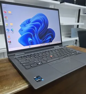 New Laptop Lenovo ThinkPad X1 Carbon 32GB Intel Core I7 SSD 512GB