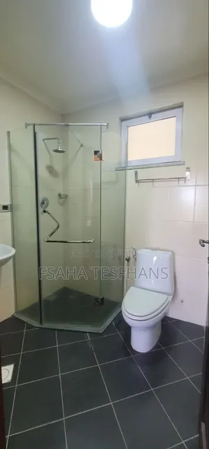 Photo - 3bdrm Apartment in Apartment For Rent, Yeka for rent