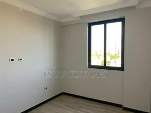 3bdrm Apartment in Apartment For Rent, Yeka for rent