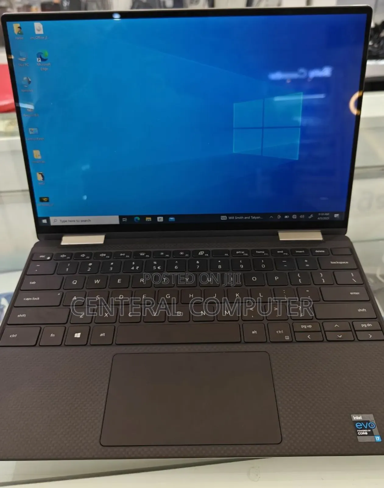 New Laptop Dell XPS 12 (9Q23) 16GB Intel Core I7 SSD 512GB