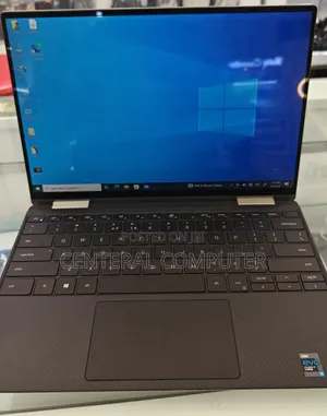 Photo - New Laptop Dell XPS 12 (9Q23) 16GB Intel Core I7 SSD 512GB