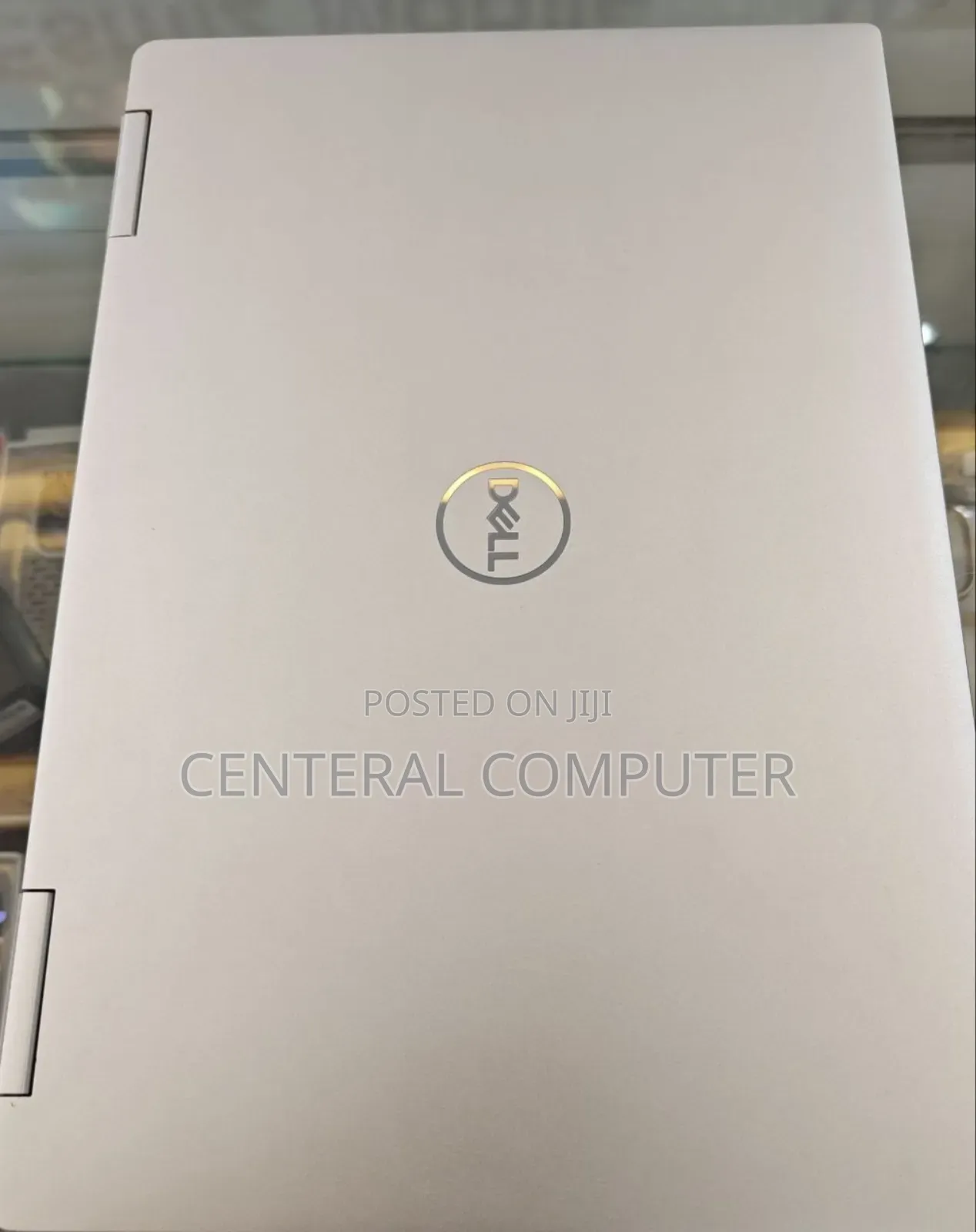 New Laptop Dell XPS 12 (9Q23) 16GB Intel Core I7 SSD 512GB