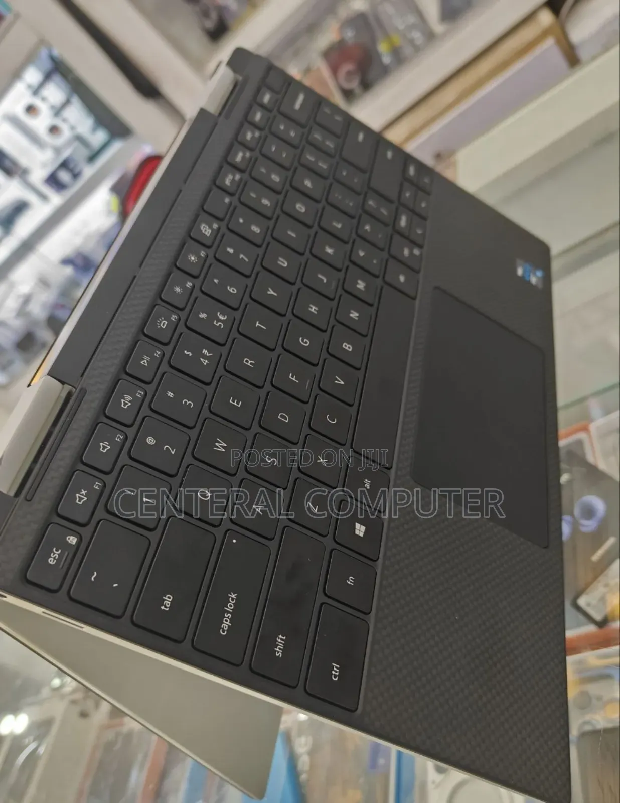 New Laptop Dell XPS 12 (9Q23) 16GB Intel Core I7 SSD 512GB