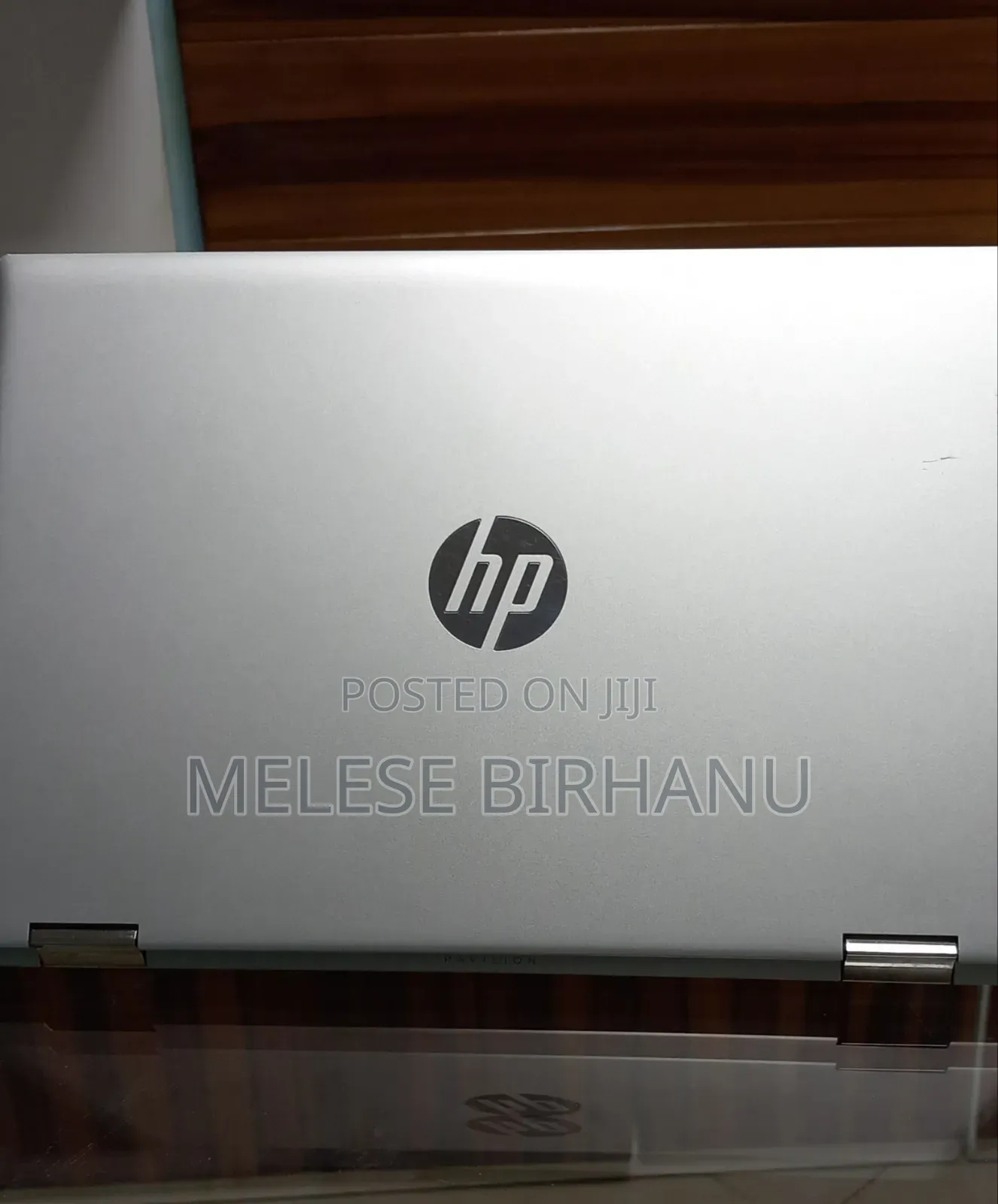New Laptop HP 16GB Intel Core I5 SSD 256GB