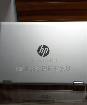 New Laptop HP 16GB Intel Core I5 SSD 256GB