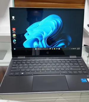 New Laptop HP 16GB Intel Core I5 SSD 256GB