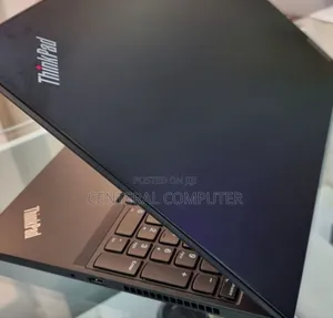 New Laptop Lenovo Thinkpad X1 Yoga 18GB Intel Core I7 SSD 512GB