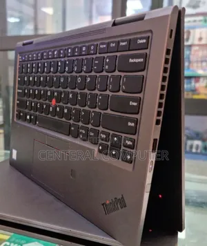 New Laptop Lenovo Thinkpad X1 Yoga 18GB Intel Core I7 SSD 512GB