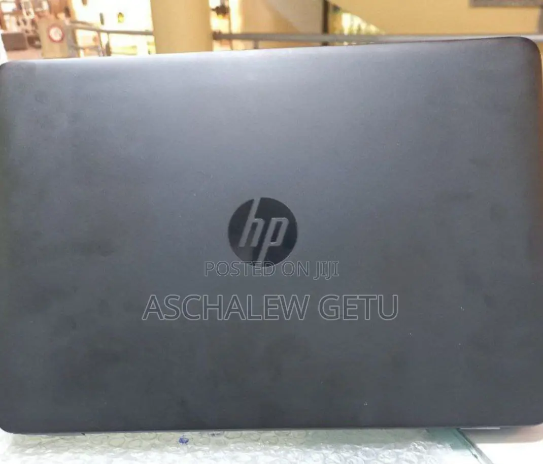 New Laptop HP EliteBook 840 G2 4GB Intel Core I5 HDD 500GB