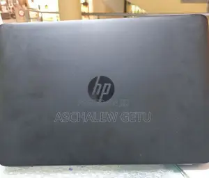 Photo - New Laptop HP EliteBook 840 G2 4GB Intel Core I5 HDD 500GB