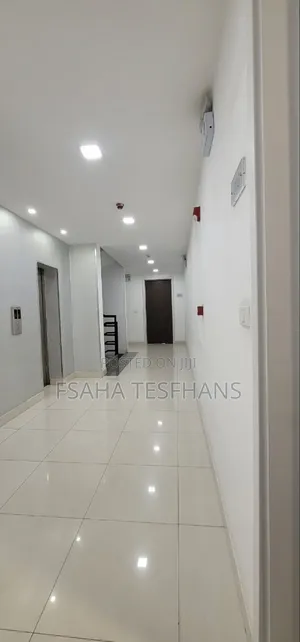 Furnished 2bdrm Apartment in Apartment  For Rent, Yeka for rent
