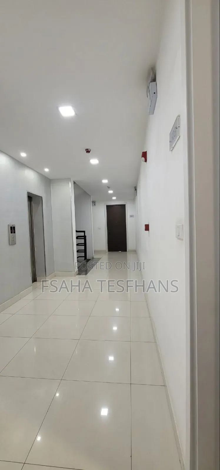 Furnished 2bdrm Apartment in Apartment  For Rent, Yeka for rent