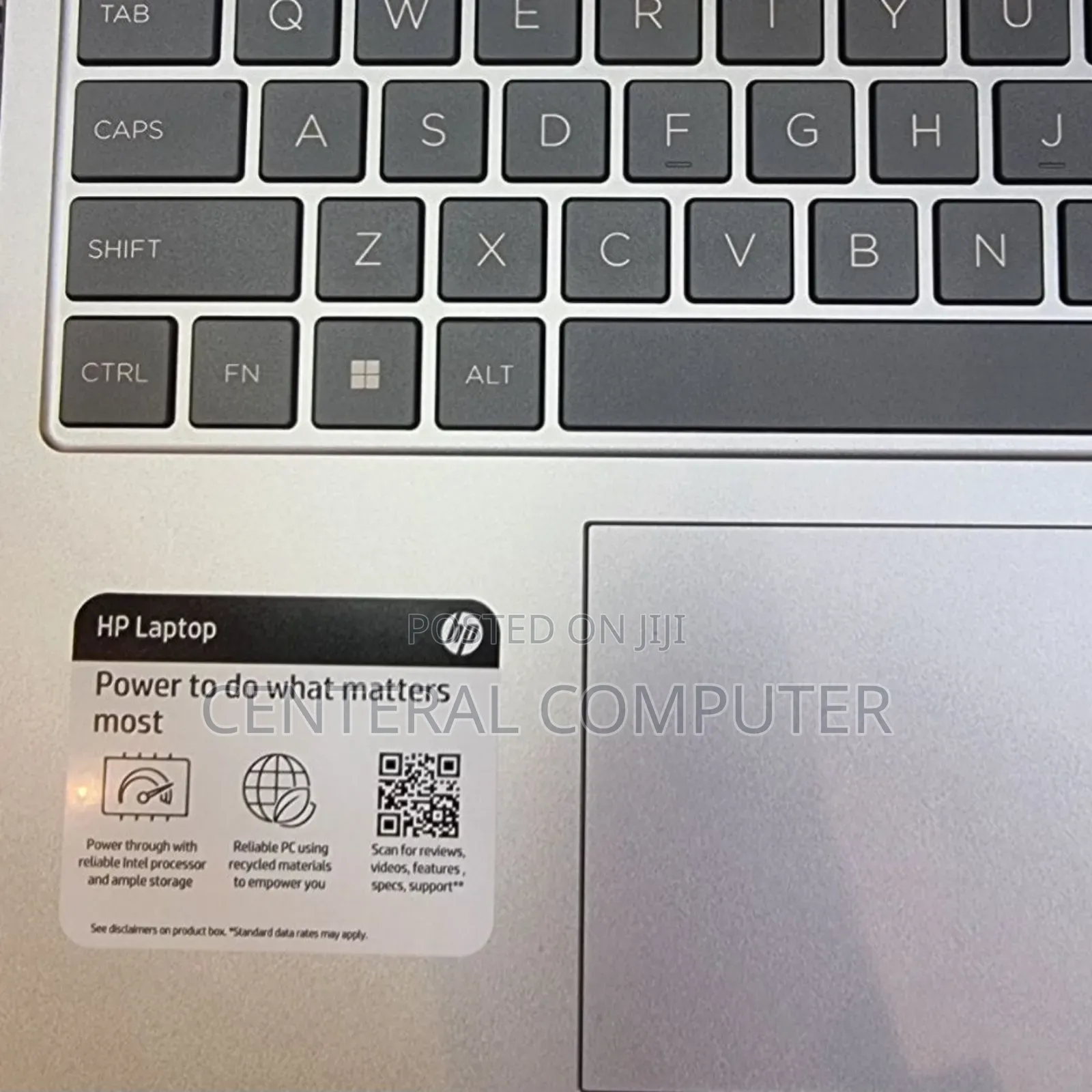 New Laptop HP Stream Notebook 8GB Intel Core I3 SSD 512GB