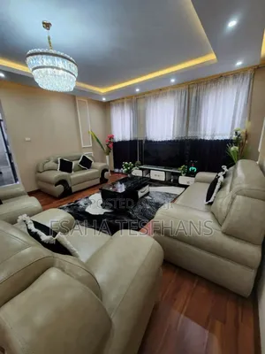 Furnished 2bdrm Apartment in Apartment  For Rent, Bole for rent