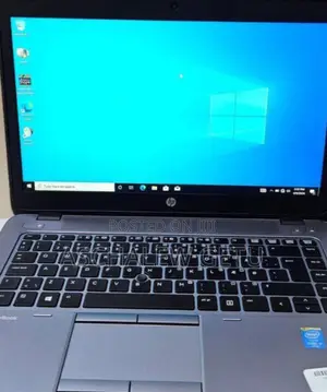 New Laptop HP EliteBook 840 G2 4GB Intel Core I5 HDD 500GB