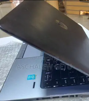 New Laptop HP EliteBook 840 G2 4GB Intel Core I5 HDD 500GB