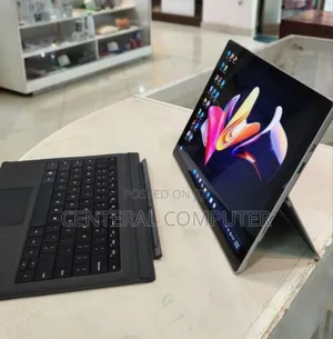 New Laptop Microsoft Surface Pro 4 16GB Intel Core I7 SSD 512GB